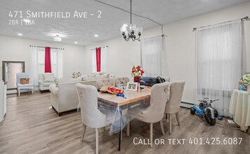 471 Smithfield Ave in Pawtucket, RI - Building Photo - Building Photo