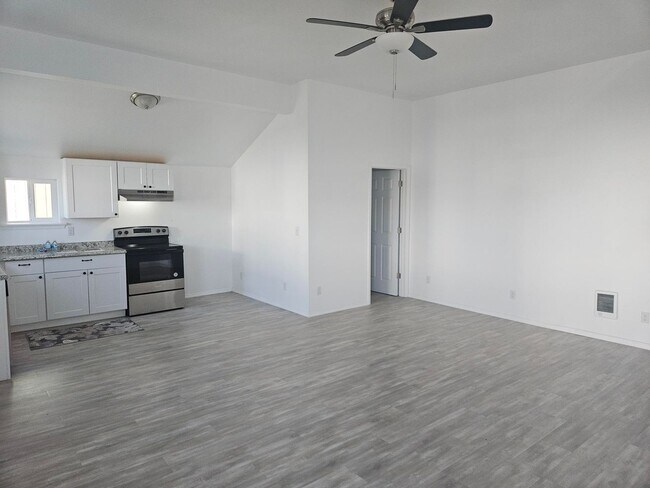 property at 703 Duryea St