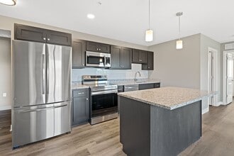 Centlivre The Crown in Fort Wayne, IN - Building Photo - Interior Photo