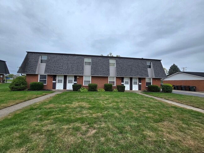 466 Heather Street, Unit 466