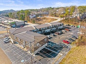 5519 TN-153 in Chattanooga, TN - Building Photo