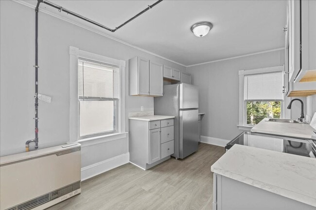 410 St Paul St in Burlington, VT - Building Photo - Building Photo