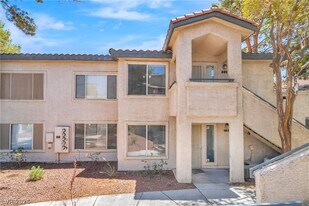 3060 Tarpon in Las Vegas, NV - Building Photo