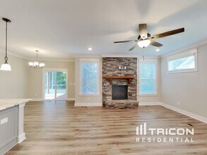 1406 Cotillion Dr in Murfreesboro, TN - Building Photo - Building Photo