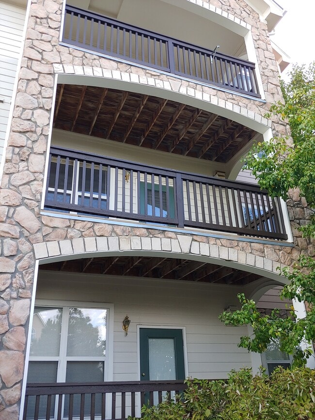 18989 E Warren Dr, Unit G-203 in Aurora, CO - Foto de edificio - Building Photo
