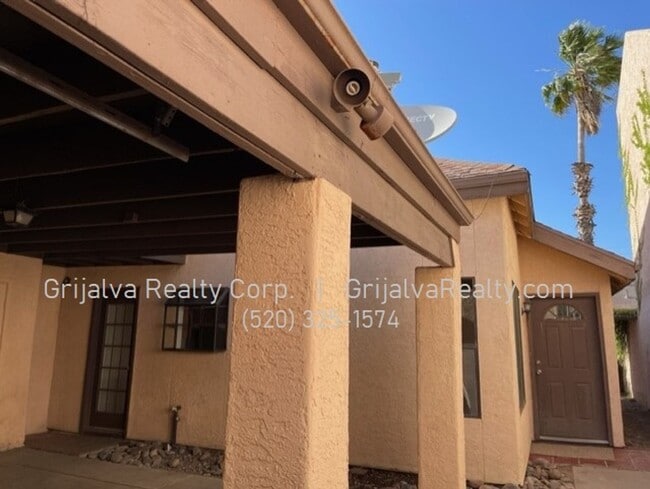 1428 W Calle Gallego in Tucson, AZ - Building Photo - Building Photo
