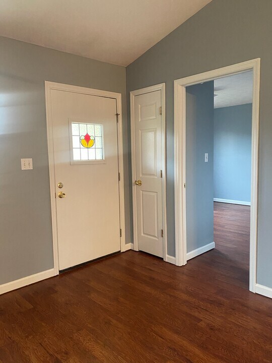 2062 Kidwell Ridge Rd in Morristown, TN - Building Photo