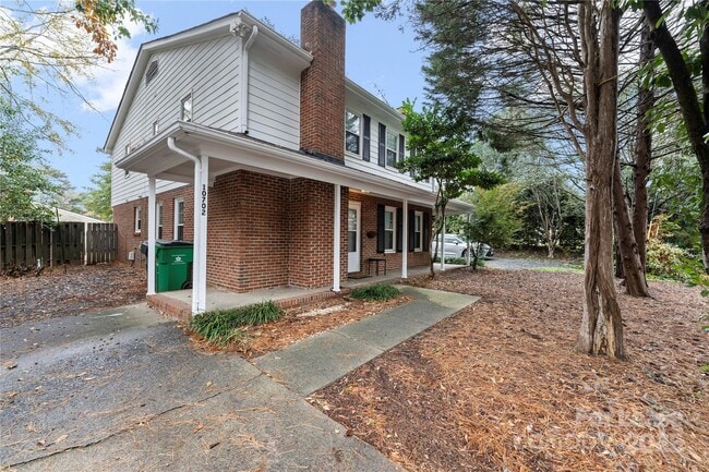 property at 10702 Blue Heron Dr