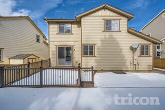 5400 Cloverbrook Cir in Littleton, CO - Building Photo - Building Photo