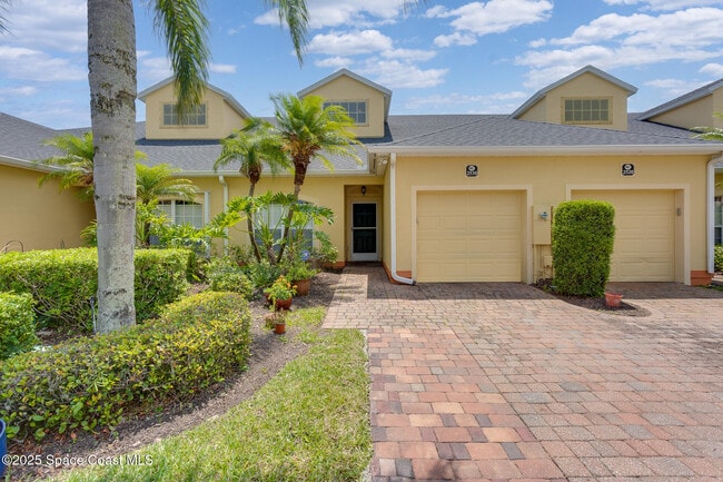property at 2530 Camberly Cir