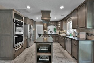 20314 Cannaberry Way in Spring, TX - Foto de edificio - Building Photo