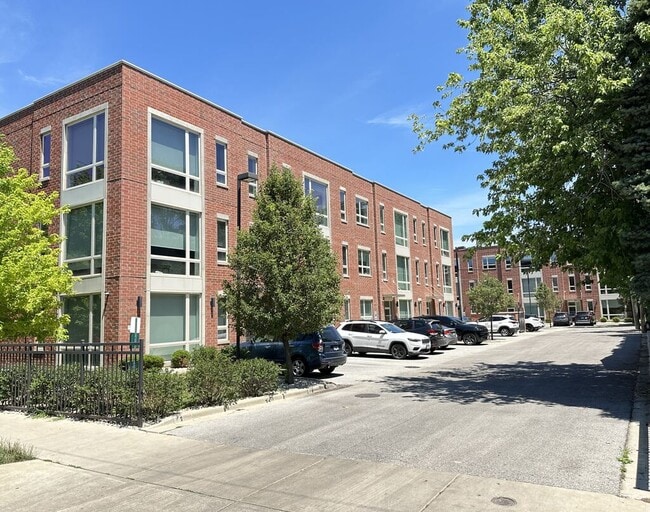 property at 4119 N Narragansett Ave
