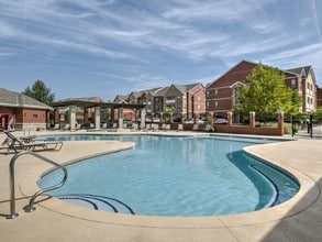 Kelly Park Apartments in Overland Park, KS - Building Photo - Building Photo