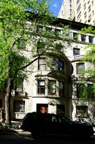 254 W 93rd St Apartments