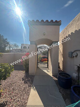 4655 E Hupa Way in Tucson, AZ - Building Photo - Building Photo