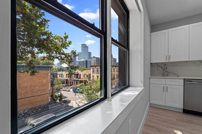 22 Fleet St in Jersey City, NJ - Building Photo - Building Photo