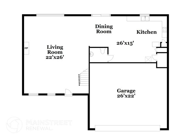 9322 Shepparton Dr in Huntersville, NC - Building Photo - Building Photo
