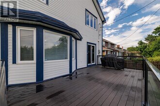 33 Mountbatten Dr in St John's, NL - Building Photo - Building Photo