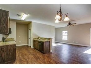 412 Canvas Ct in Crowley, TX - Building Photo - Building Photo