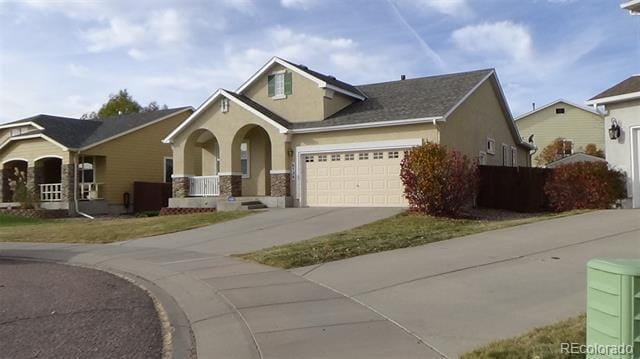 property at 6739 Summer Grace St