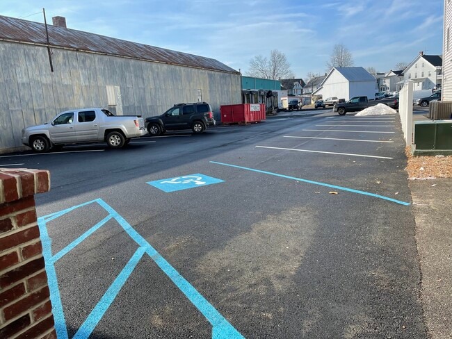 112 Front St in Quakertown, PA - Building Photo - Building Photo