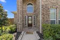 8106 Cullen Estates Dr in Pearland, TX - Foto de edificio - Building Photo