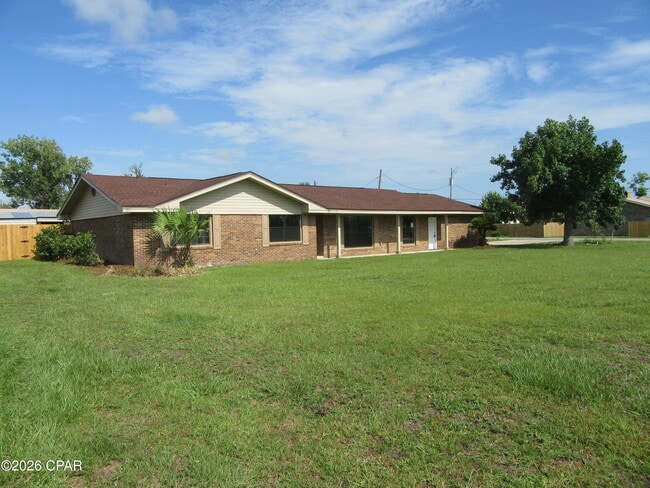 2708 Amelia Ave in Panama City, FL - Building Photo - Building Photo