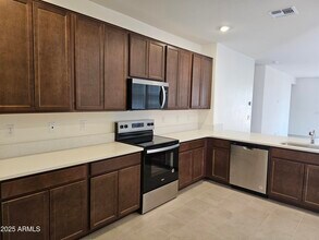 1624 W Pima Ave in Coolidge, AZ - Building Photo - Building Photo