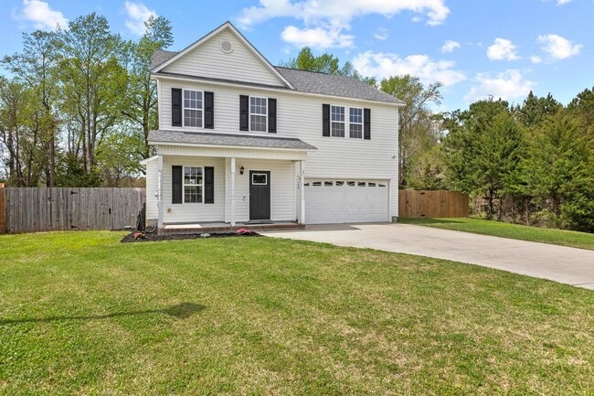 132 Azalea Plantation Blvd in Maysville, NC - Building Photo - Building Photo