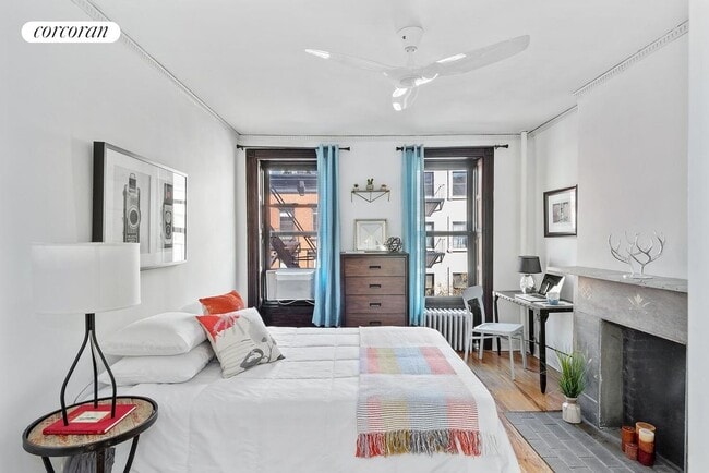 property at 228 W 16th St