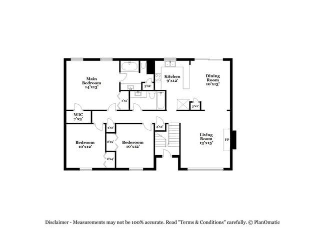 324 Brannans Ct in Mcdonough, GA - Building Photo - Building Photo