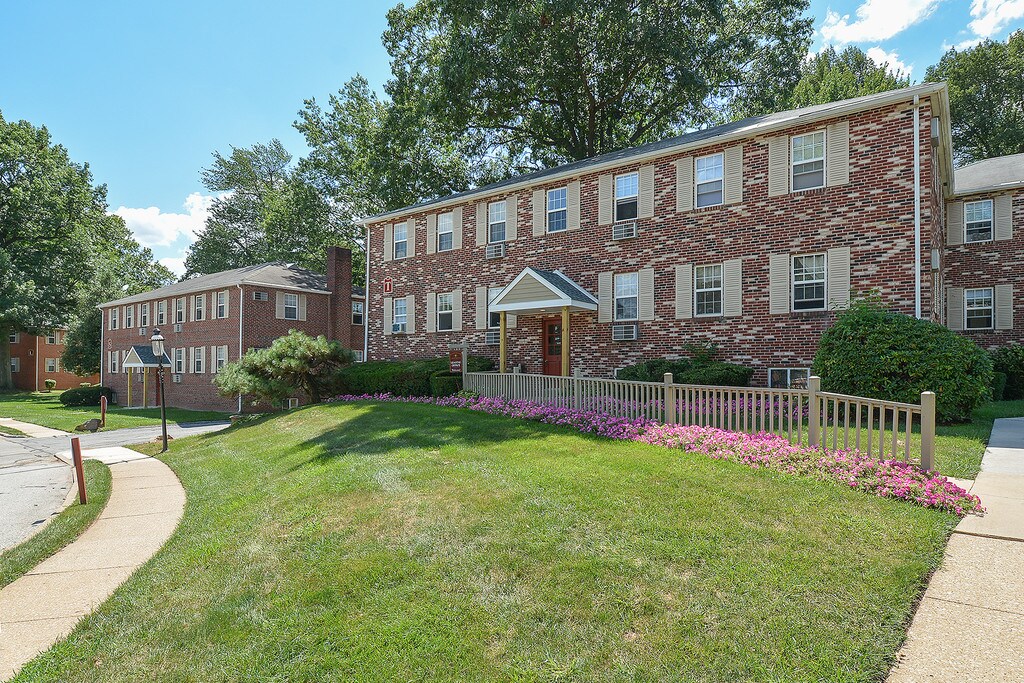 Knollwood Apartments Phoenixville, PA Apartments For Rent