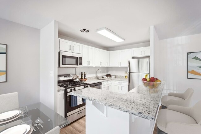 Cortland at Falls Church in Falls Church, VA - Building Photo - Building Photo