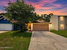 1281 Independence Dr in Orange Park, FL - Building Photo