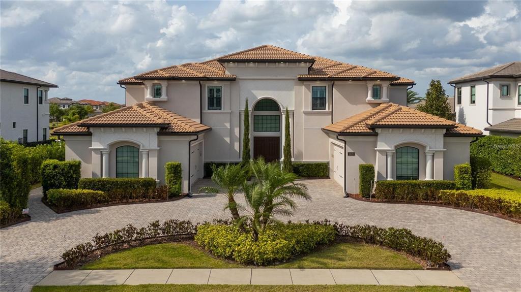 13125 Casabella Dr in Windermere, FL - Building Photo