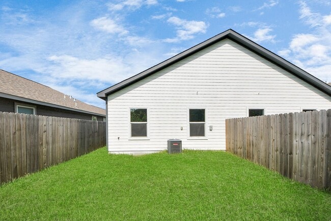 7502 Sandle St in Houston, TX - Building Photo - Building Photo