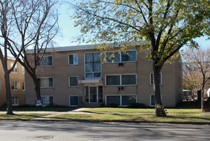 3710 Minnehaha Ave Apartments