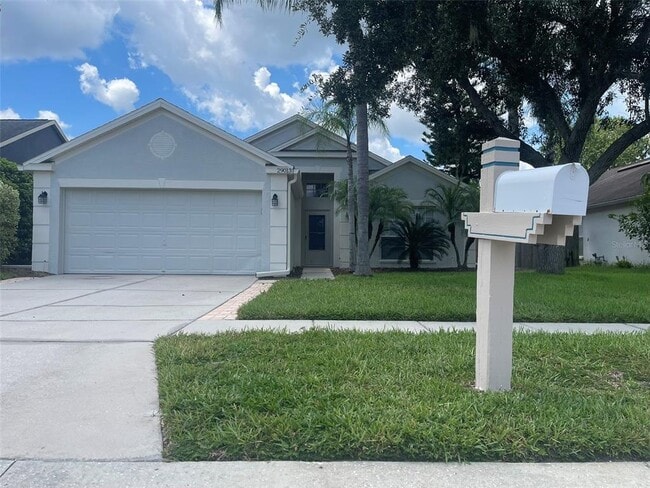 property at 29013 Old Marsh End