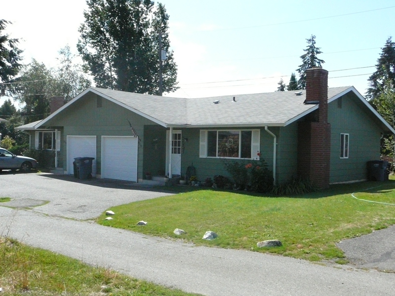 3724 Tahoma Pl in University Place, WA - Building Photo