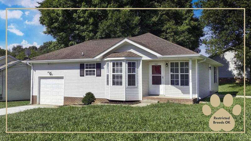 700 Princeton Cir in Clarksville, TN - Building Photo