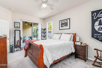 3481 Titanic Cir in Melbourne, FL - Building Photo - Building Photo