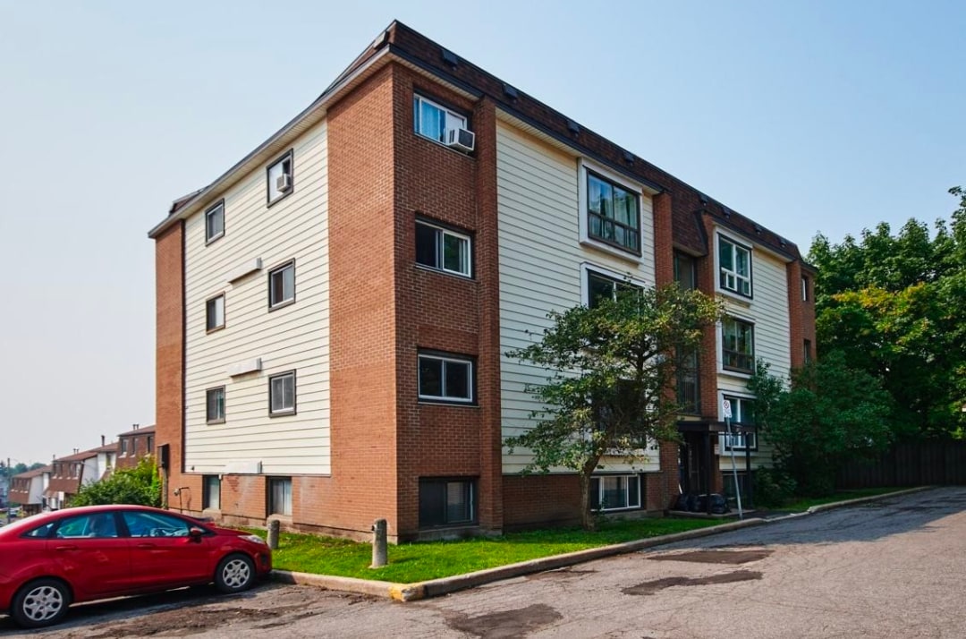 47 Sumac St in Ottawa, ON - Building Photo