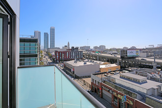 750 Harrison St in San Francisco, CA - Building Photo - Interior Photo