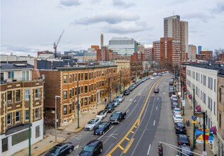 880 Huntington Ave, Unit 1 in Boston, MA - Building Photo - Building Photo