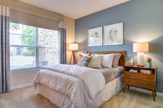 Alta Mill Apartments in Austell, GA - Foto de edificio - Building Photo