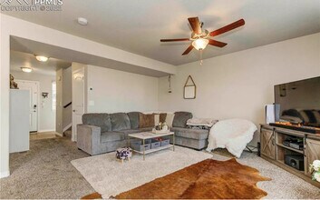 6972 Winnicut Dr in Colorado Springs, CO - Building Photo - Building Photo