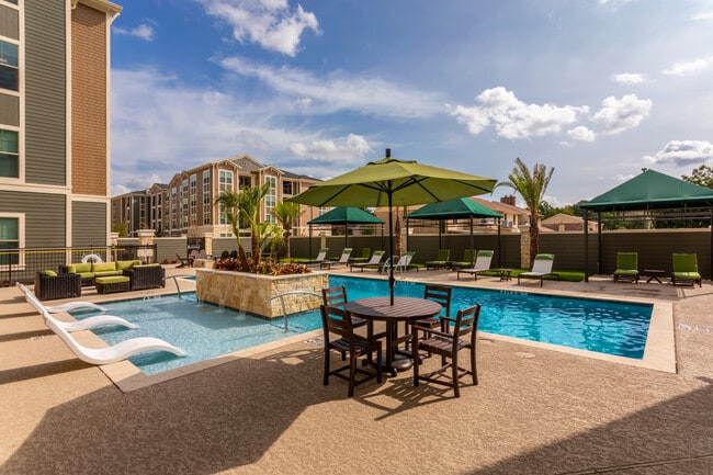 Milwee Street Apartments