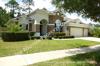 14268 Palmetto Springs St in Jacksonville, FL - Building Photo - Building Photo