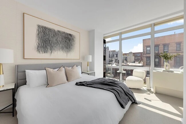 property at 425 E 13th St