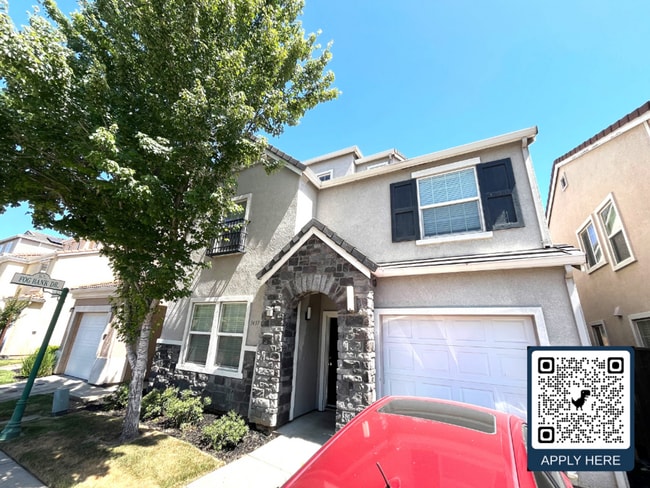 property at 1437 Cat Tail Dr